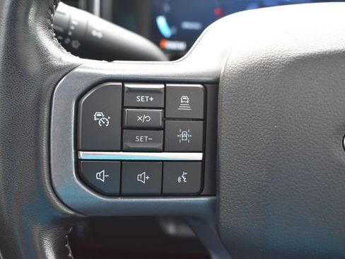 Used 2023 Ford F250 Lariat w/ Lariat Ultimate Package AWD/4WD image 26