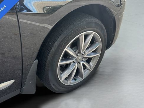Used 2023 Acura RDX FWD w/ Technology Package image 43