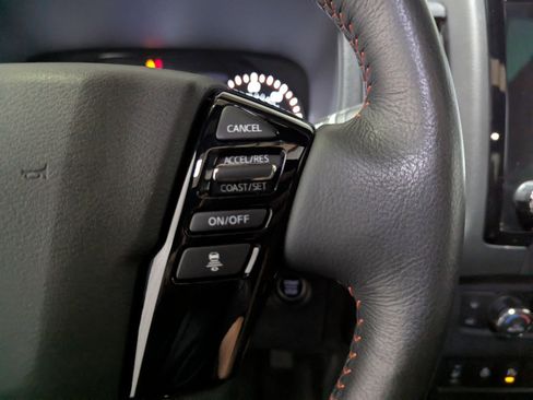 Used 2023 Nissan Frontier PRO-4X w/ Pro-4X Premium Package image 20