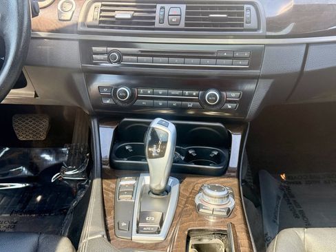Used 2013 BMW 535i xDrive Sedan AWD/4WD image 27