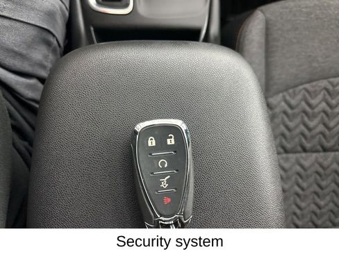 Used 2024 Chevrolet Equinox LT w/ LPO, Floor Liner Package AWD/4WD image 37