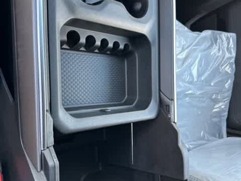 New 2026 RAM 2500 Big Horn image 10