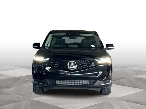 Certified 2025 Acura RDX SH-AWD w/ Technology Package image 3