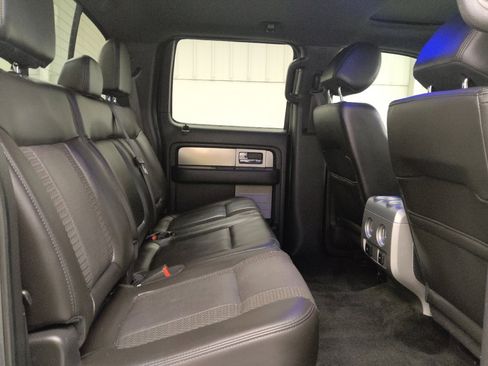 Used 2014 Ford F150 Raptor w/ Equipment Group 801A Luxury AWD/4WD image 19