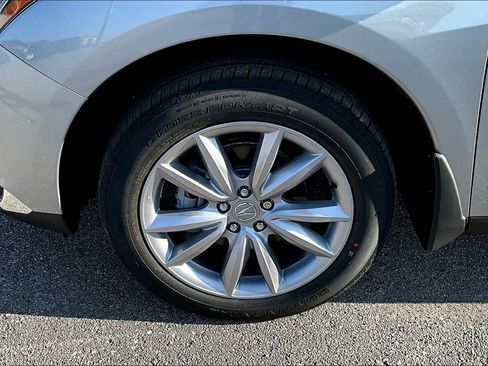 Used 2024 Acura RDX SH-AWD image 16