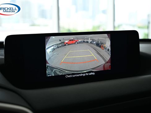 Used 2025 MAZDA CX-50 AWD 2.5 S w/ Premium Plus Pkg image 32