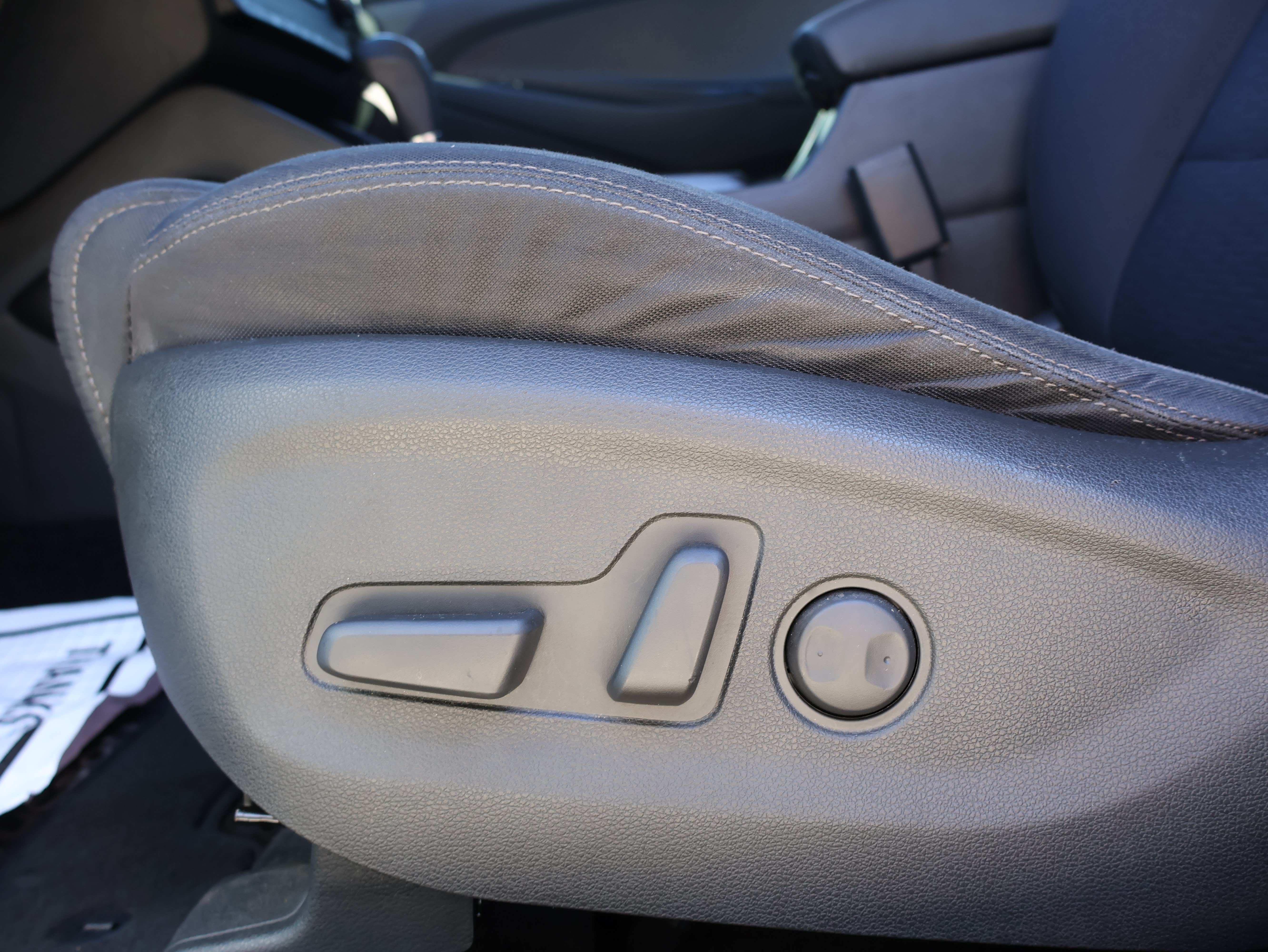Used 2019 Hyundai Tucson Value AWD/4WD image 16