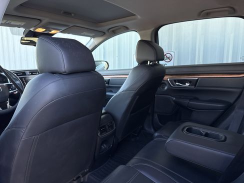 Used 2021 Honda CR-V Touring image 25