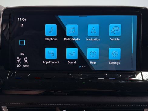 New 2026 Volkswagen Atlas SE AWD/4WD image 25