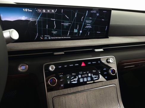 Used 2026 Genesis GV80 3.5T Prestige image 19