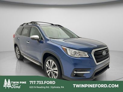 Used 2022 Subaru Ascent Touring w/ Popular Package #2A