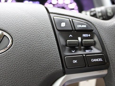 Used 2017 Hyundai Tucson SE w/ SE Popular Package 02 FWD image 18