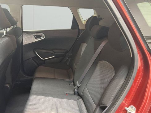 Used 2021 Kia Soul X-Line FWD image 11