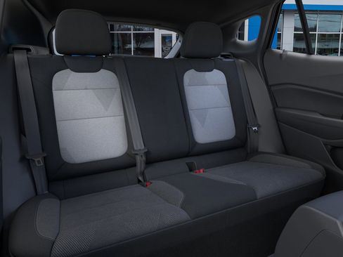 New 2026 Chevrolet Trax RS w/ Driver Confidence Package image 53