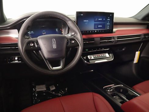 New 2026 Lincoln Corsair Reserve w/ Jet Appearance Package FWD image 2