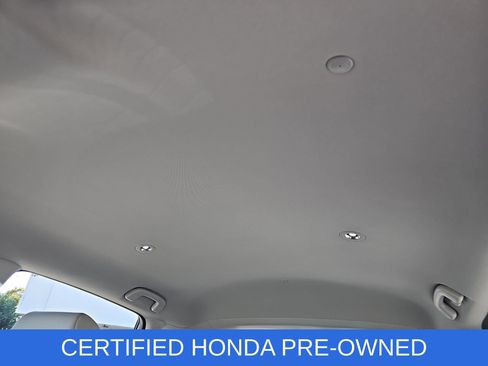Certified 2024 Honda HR-V LX image 27