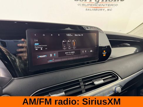 Used 2022 Hyundai Palisade Limited w/ Cargo Package image 16