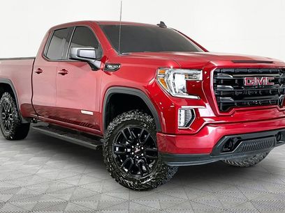 Used 2019 GMC Sierra 1500 Elevation w/ Elevation Value Package