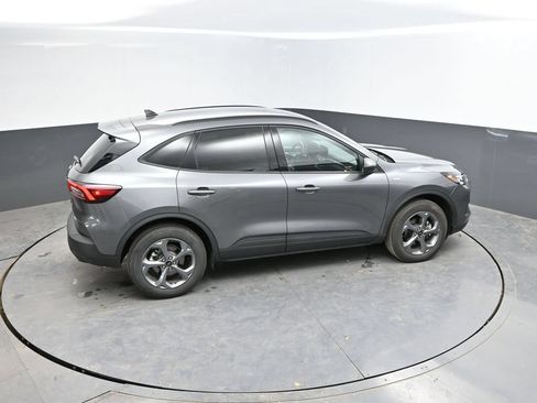 Used 2025 Ford Escape ST-Line AWD/4WD image 30