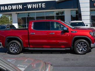 New 2026 GMC Sierra 1500 SLT w/ SLT Premium Package video 2