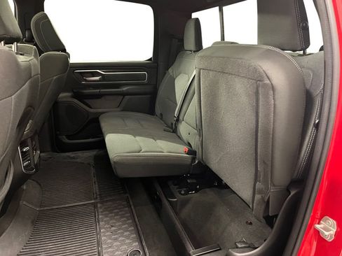 Used 2023 RAM 1500 Big Horn AWD/4WD image 29