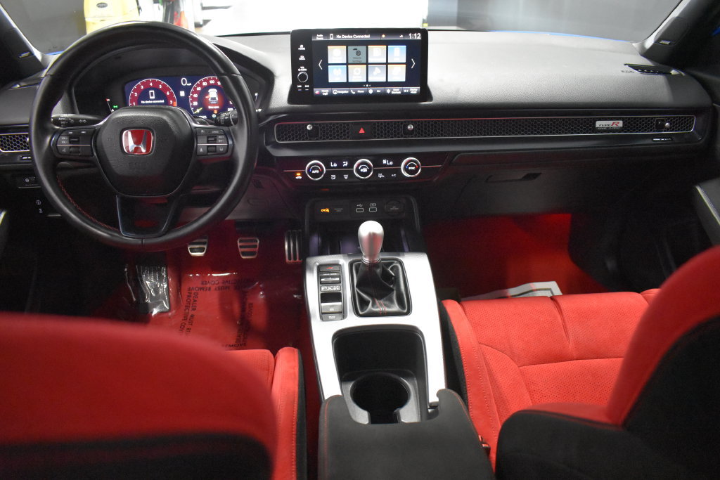 Used 2024 Honda Civic Type R image 14