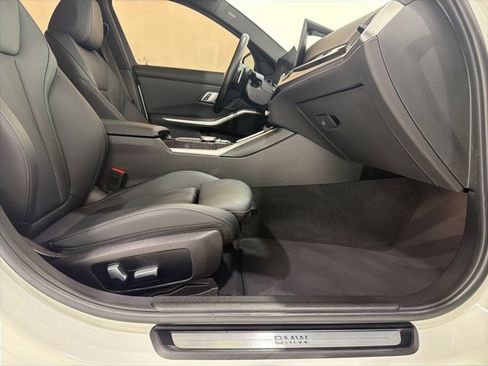 Certified 2023 BMW 330i xDrive Sedan image 20