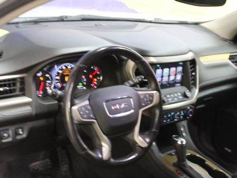 Used 2018 GMC Acadia Denali w/ Technology Package AWD/4WD image 14