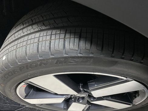 New 2026 Hyundai Santa Fe Limited image 39