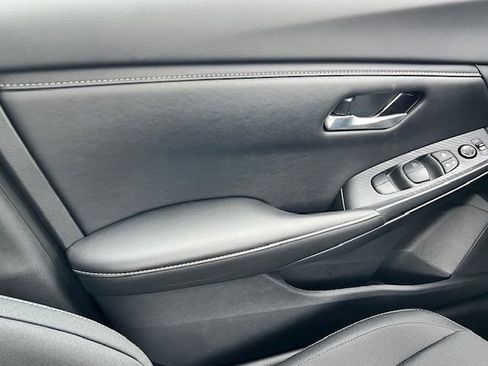 New 2025 Nissan Sentra SV w/ All-Weather Package image 27