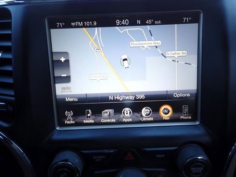 Used 2015 Jeep Grand Cherokee Altitude image 20