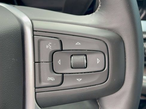 Used 2026 GMC Sierra 1500 SLT image 30