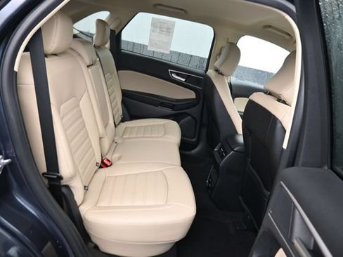 Used 2024 Ford Edge SEL w/ Convenience Package AWD/4WD image 8