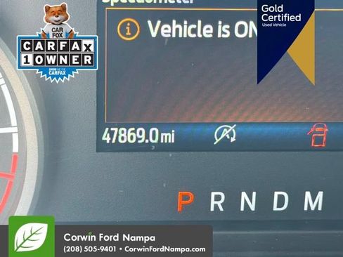 Used 2023 Ford F150 XL w/ STX Appearance Package AWD/4WD image 11