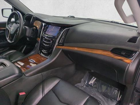 Used 2015 Cadillac Escalade Luxury RWD image 26