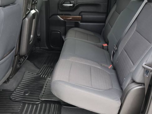 Used 2019 GMC Sierra 1500 SLE w/ SLE Value Package RWD image 20
