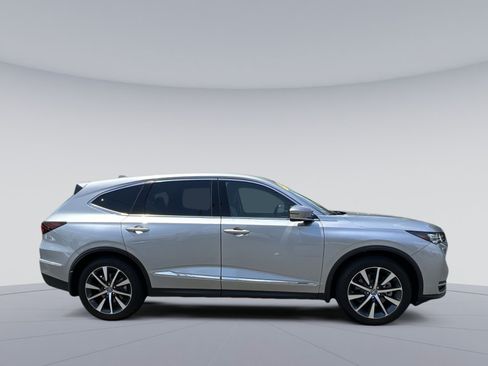 Certified 2026 Acura MDX SH-AWD w/ Technology Package image 10