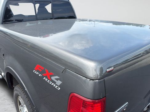 Used 2004 Ford F150 XLT AWD/4WD image 31