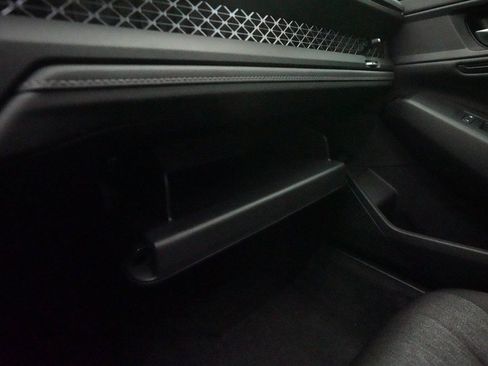 Certified 2023 Honda Accord EX image 29