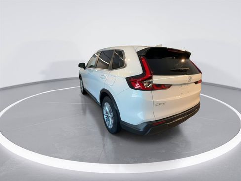 Used 2024 Honda CR-V EX-L image 6