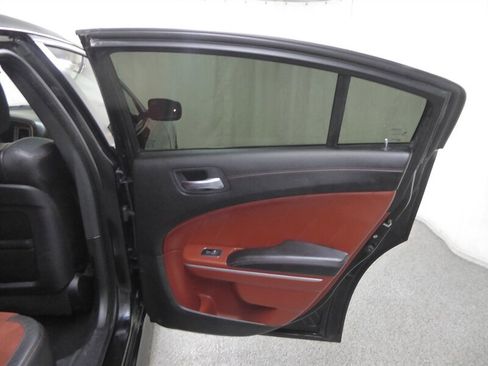 Used 2021 Dodge Charger Scat Pack w/ Plus Group RWD image 33