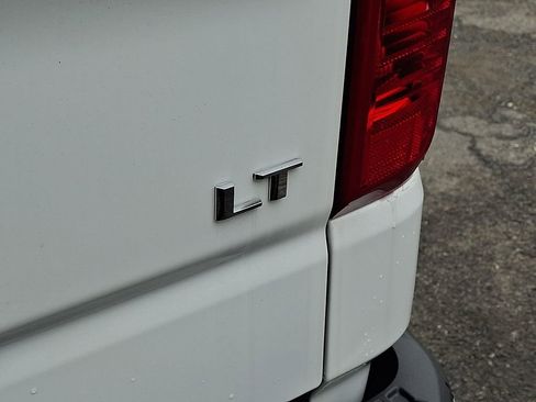 Used 2026 Chevrolet Silverado 1500 LT image 30