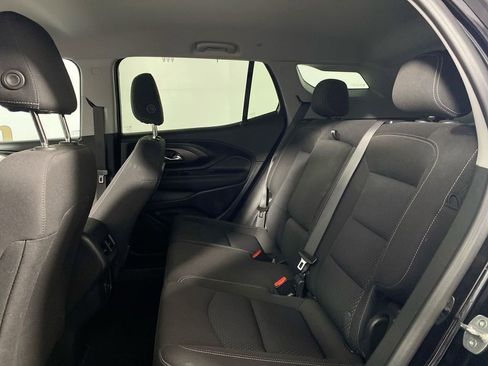 Certified 2023 GMC Terrain SLE w/ Driver Convenience Package FWD image 21
