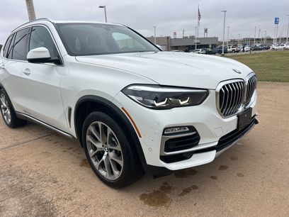 Used 2019 BMW X5 xDrive40i w/ Convenience Package