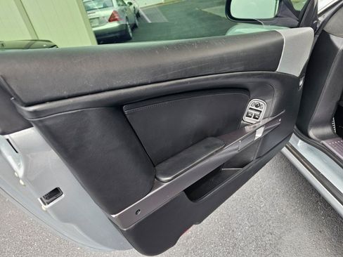 Used 2005 Aston Martin DB9 Coupe RWD image 18