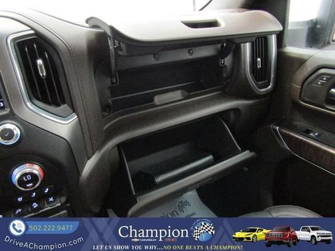 Used 2022 GMC Sierra 2500 Denali w/ Denali Ultimate Package AWD/4WD image 57