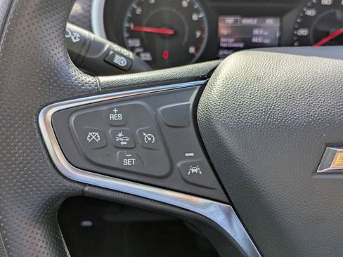 Used 2024 Chevrolet Malibu LT image 15