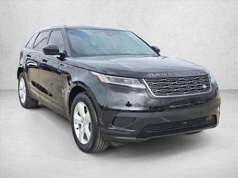 New 2026 Land Rover Range Rover Velar S image 7