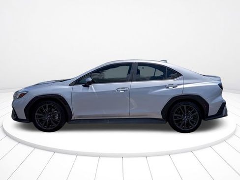 Used 2022 Subaru WRX Limited w/ Popular Package #1 AWD/4WD image 6