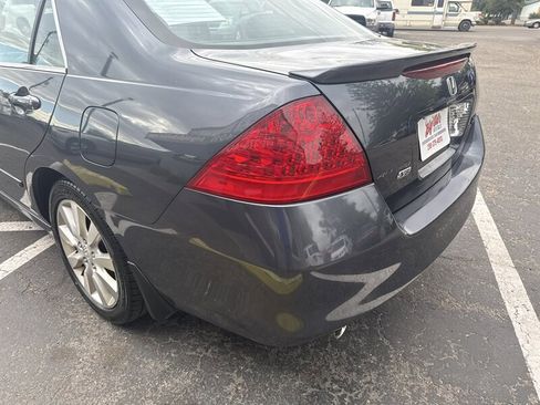Used 2006 Honda Accord EX image 7